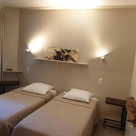 Au Relais Provencal Hotel Bagnols-en-Foret Ngoại thất bức ảnh