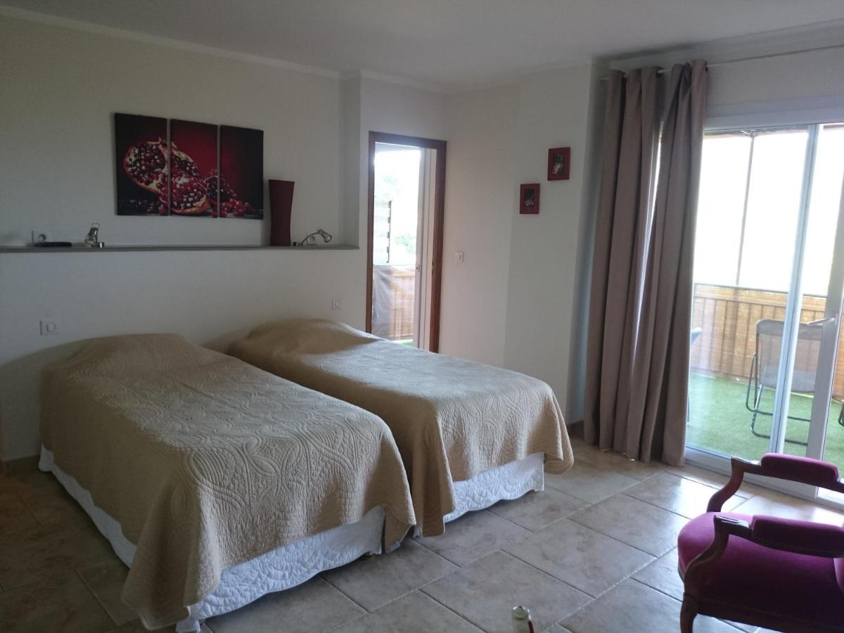 Au Relais Provencal Hotel Bagnols-en-Foret Ngoại thất bức ảnh