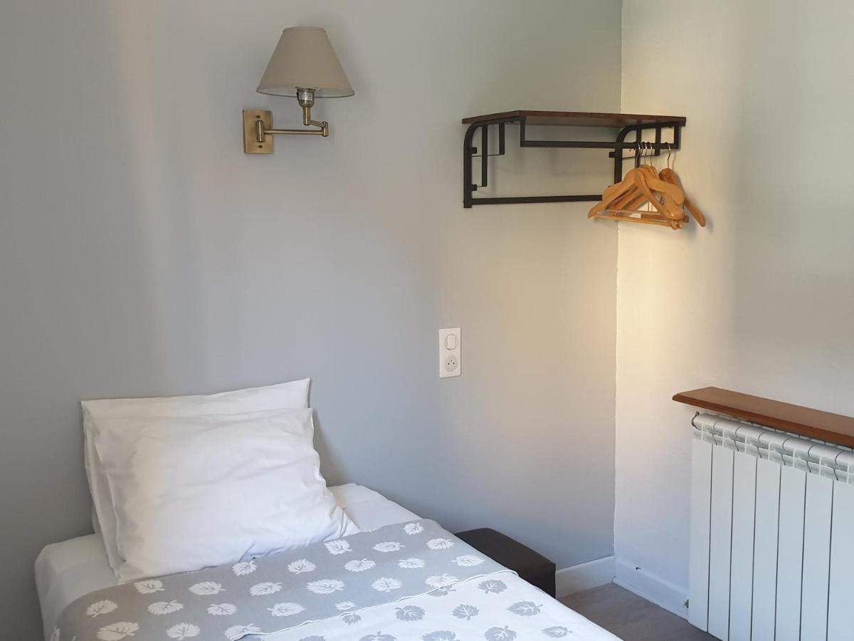 Au Relais Provencal Hotel Bagnols-en-Foret Ngoại thất bức ảnh