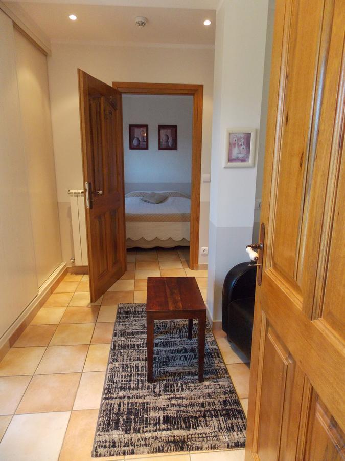 Au Relais Provencal Hotel Bagnols-en-Foret Ngoại thất bức ảnh