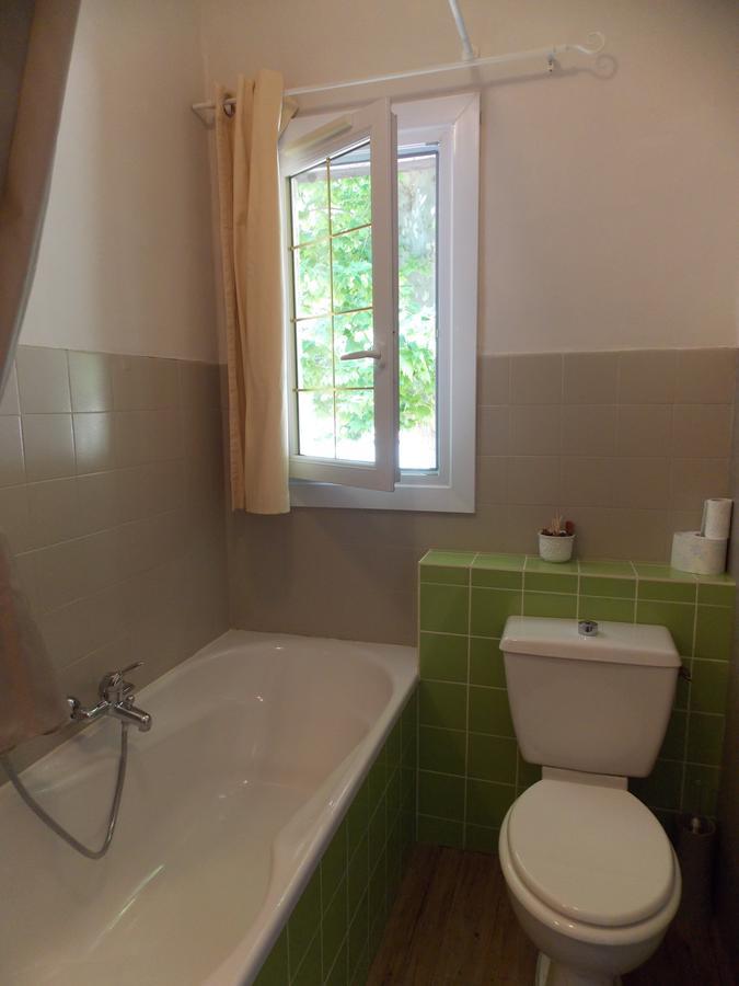 Au Relais Provencal Hotel Bagnols-en-Foret Ngoại thất bức ảnh